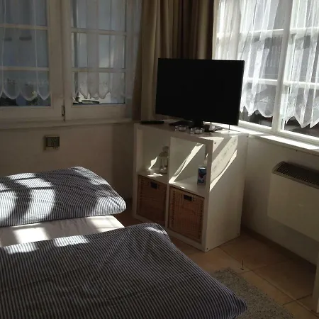 Bungalow Beachhouse Boltenhagen  Eksteriør billede