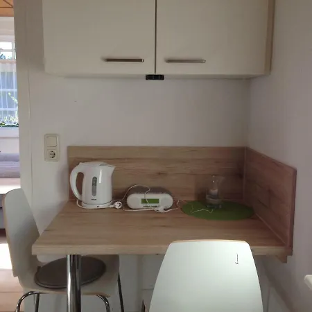 Bungalow Beachhouse Boltenhagen  Eksteriør billede