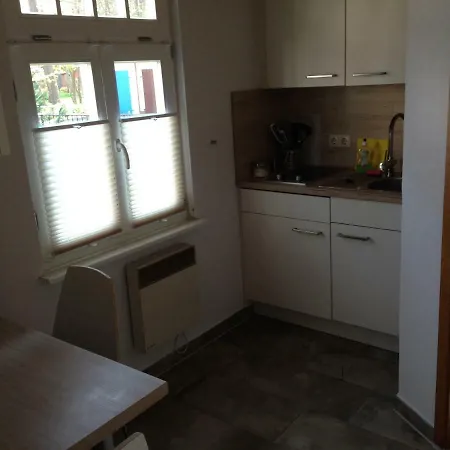 Bungalow Beachhouse Boltenhagen  Eksteriør billede