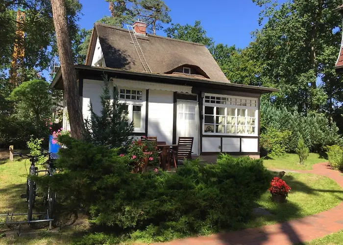 Bungalow Beachhouse