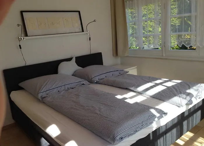 Bungalow Beachhouse