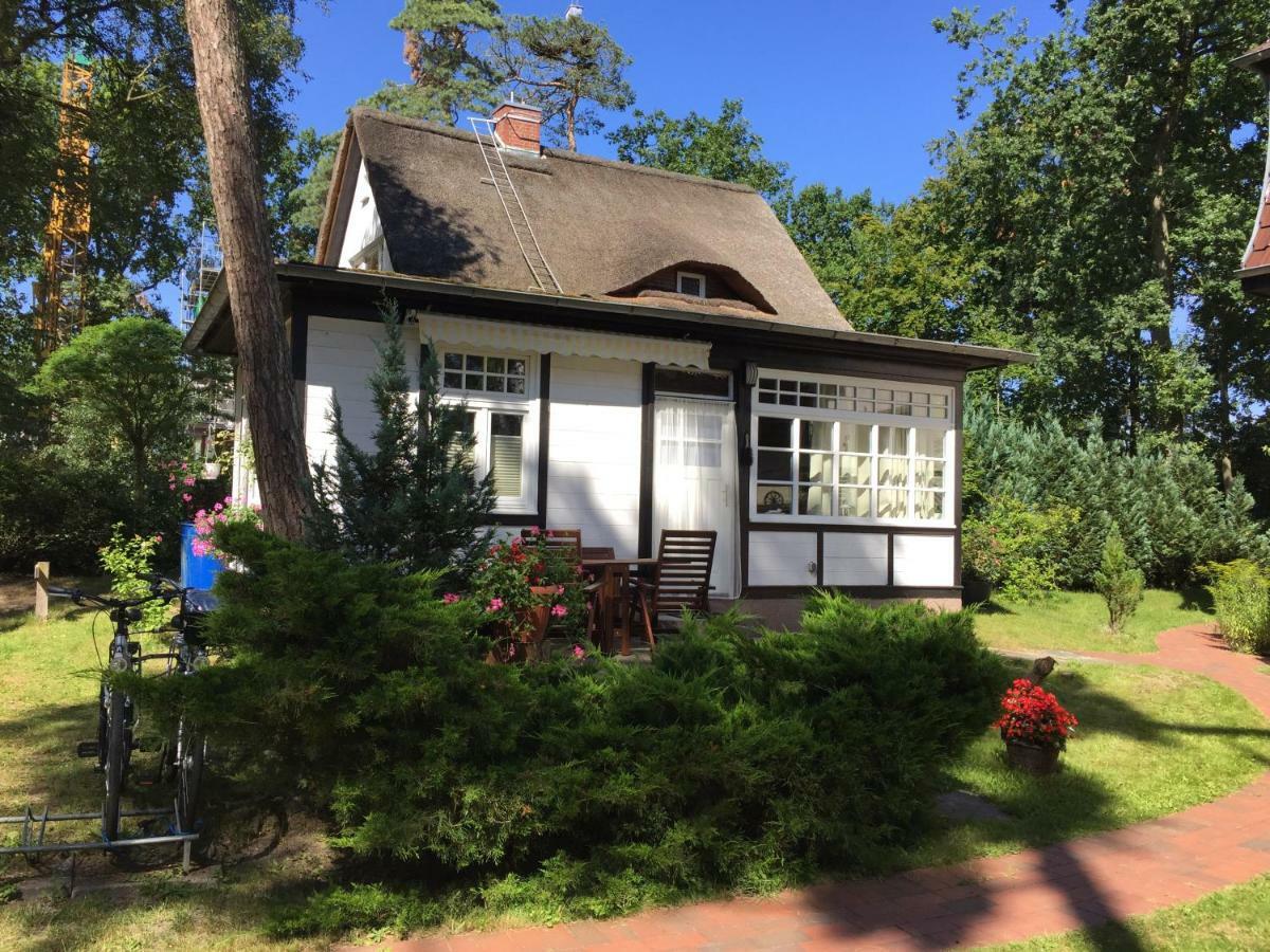 Apartament Beachhouse Boltenhagen (Ostseebad)