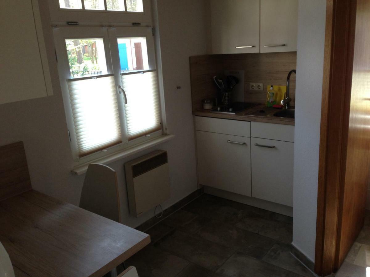 Apartment Beachhouse Boltenhagen (Ostseebad)
