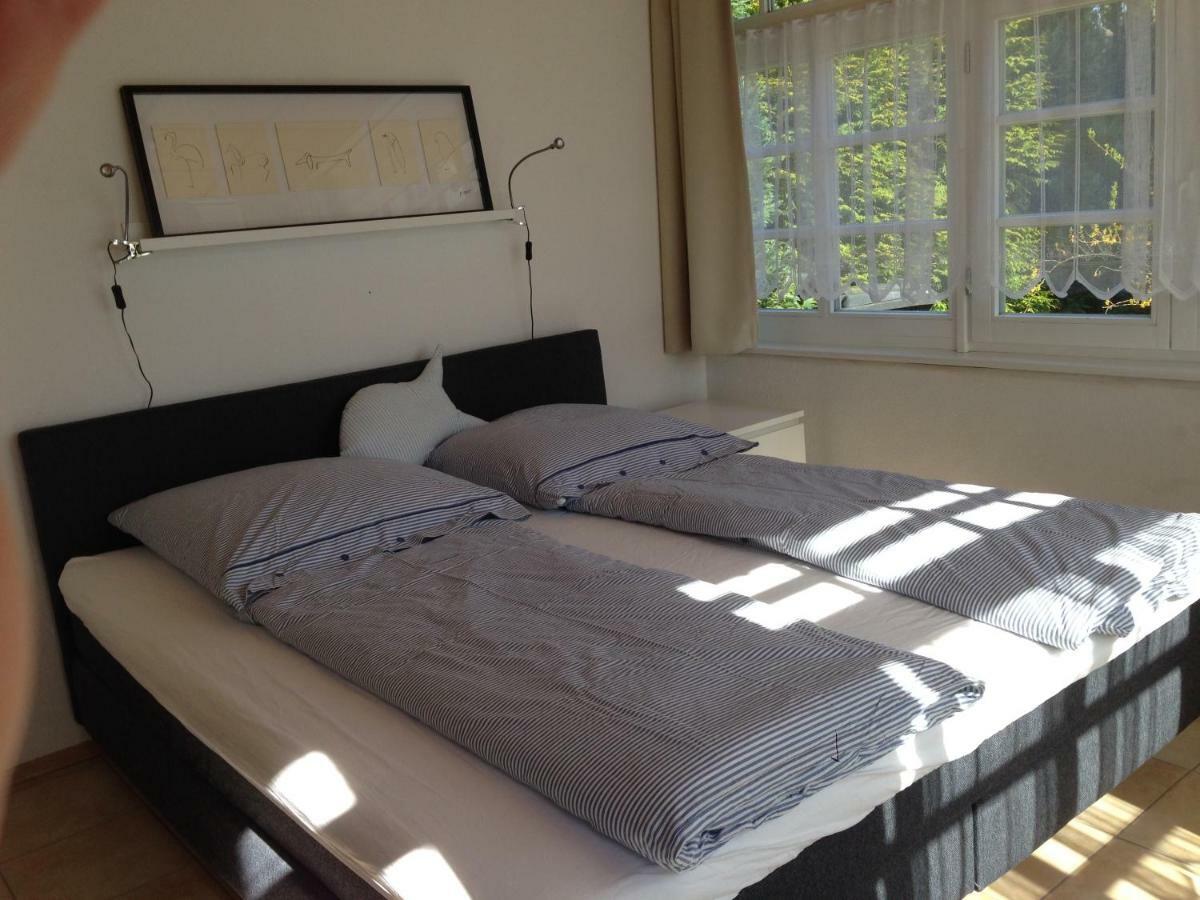 Beachhouse Apartment Boltenhagen (Ostseebad)
